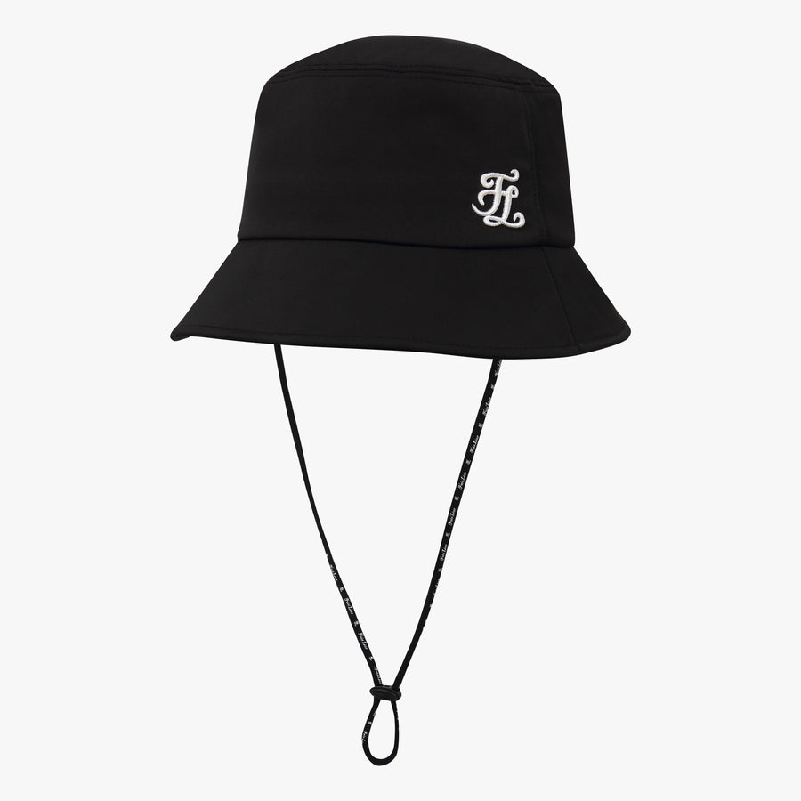 SLIT BUCKET HAT