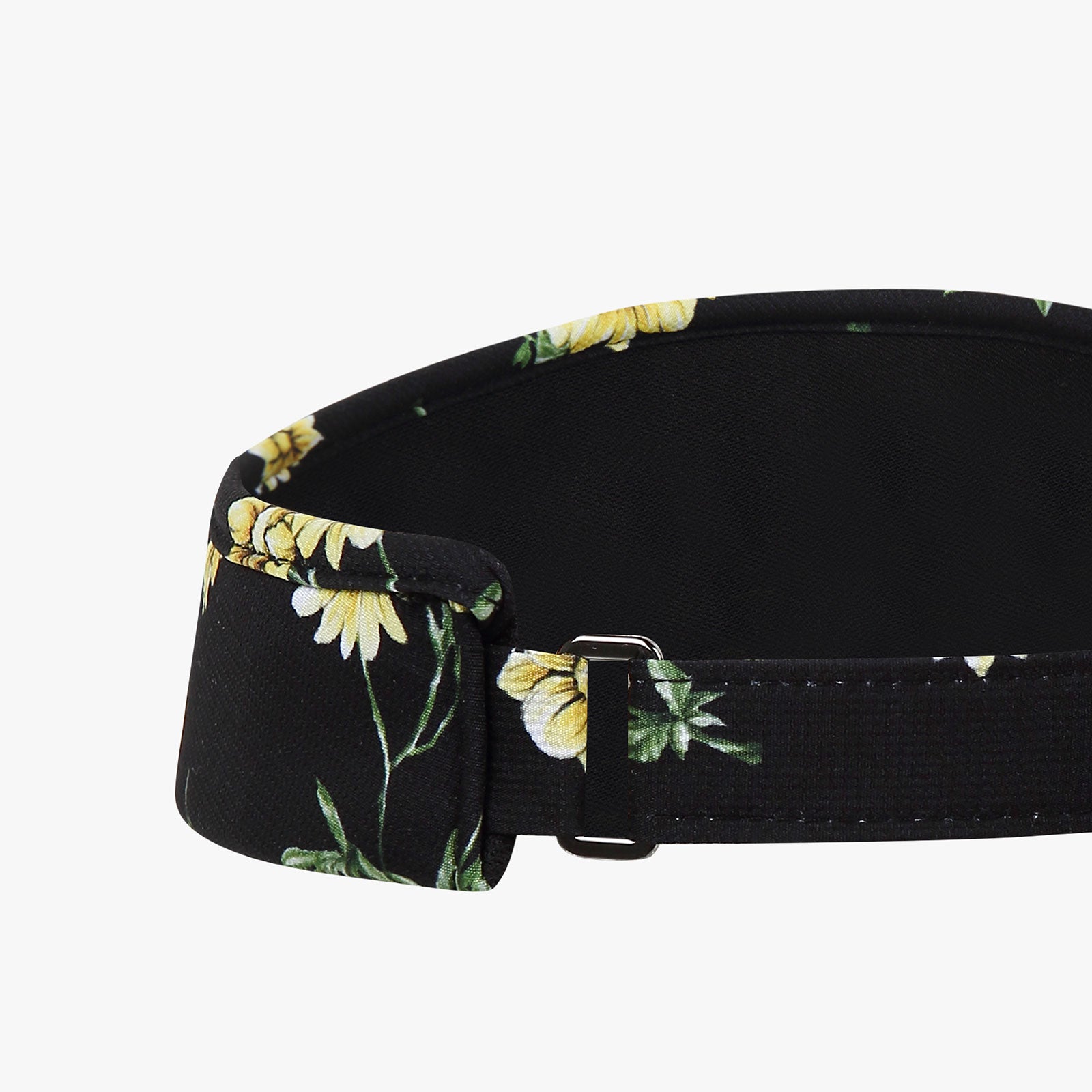 DAISY FLOWER VISOR