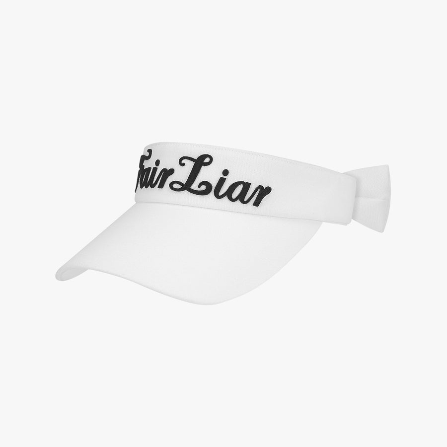 RIBBON VISOR