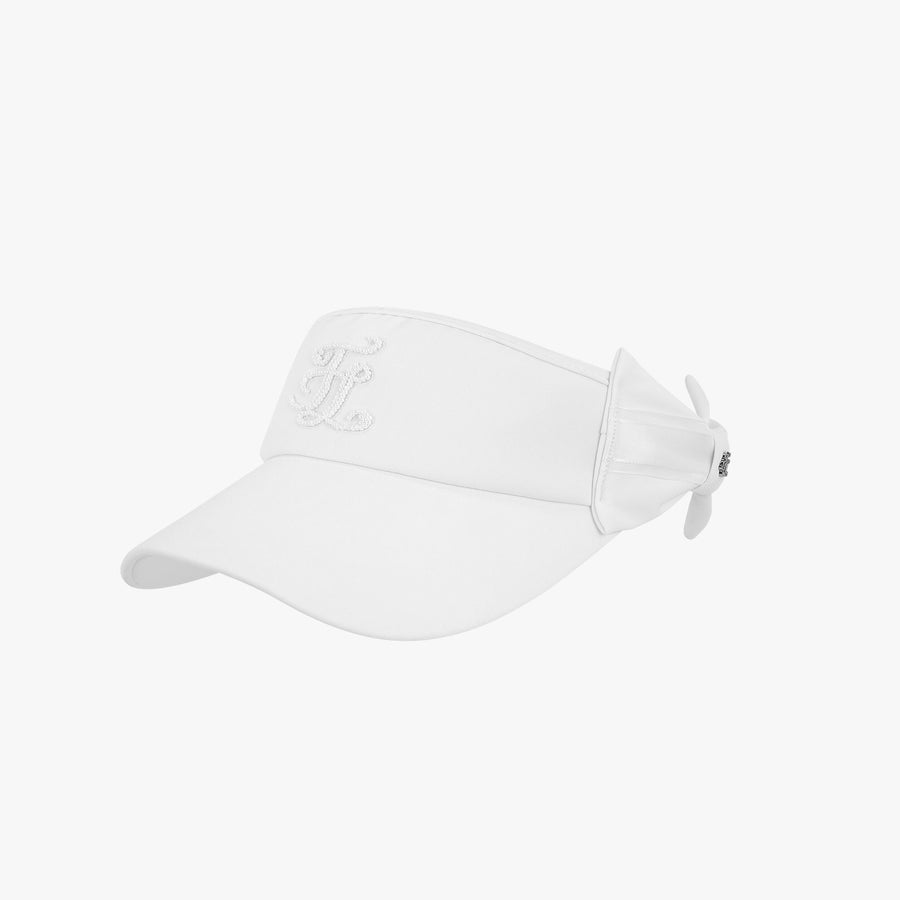 SIDE RIBBON VISOR