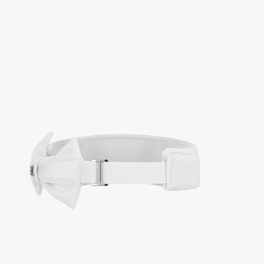 SIDE RIBBON VISOR