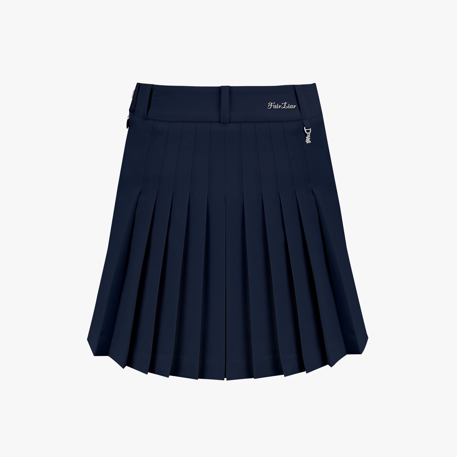 POUCH BELT SKIRT