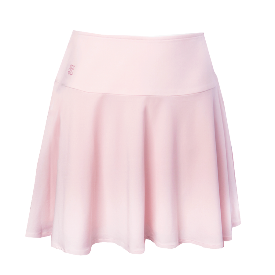 PERFORMANCE FLAIR SKIRT