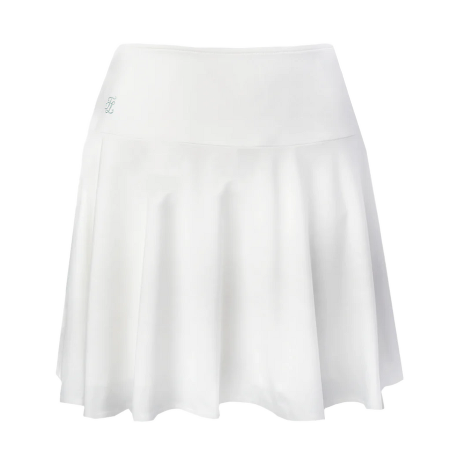 PERFORMANCE FLAIR SKIRT