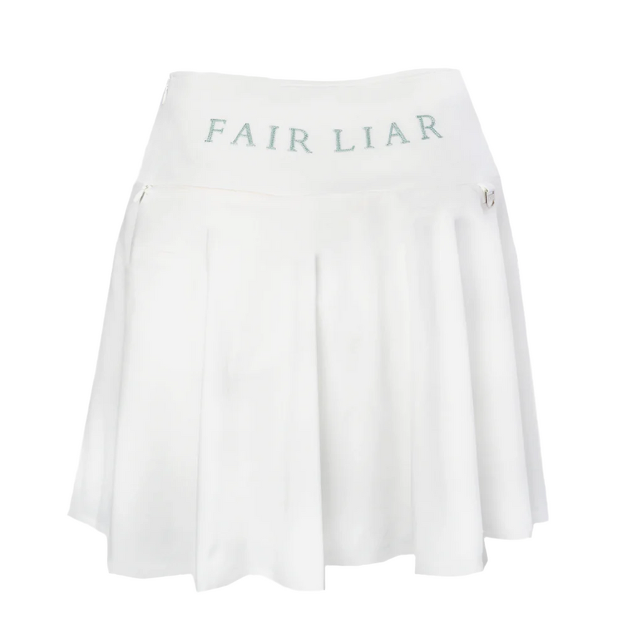 PERFORMANCE FLAIR SKIRT