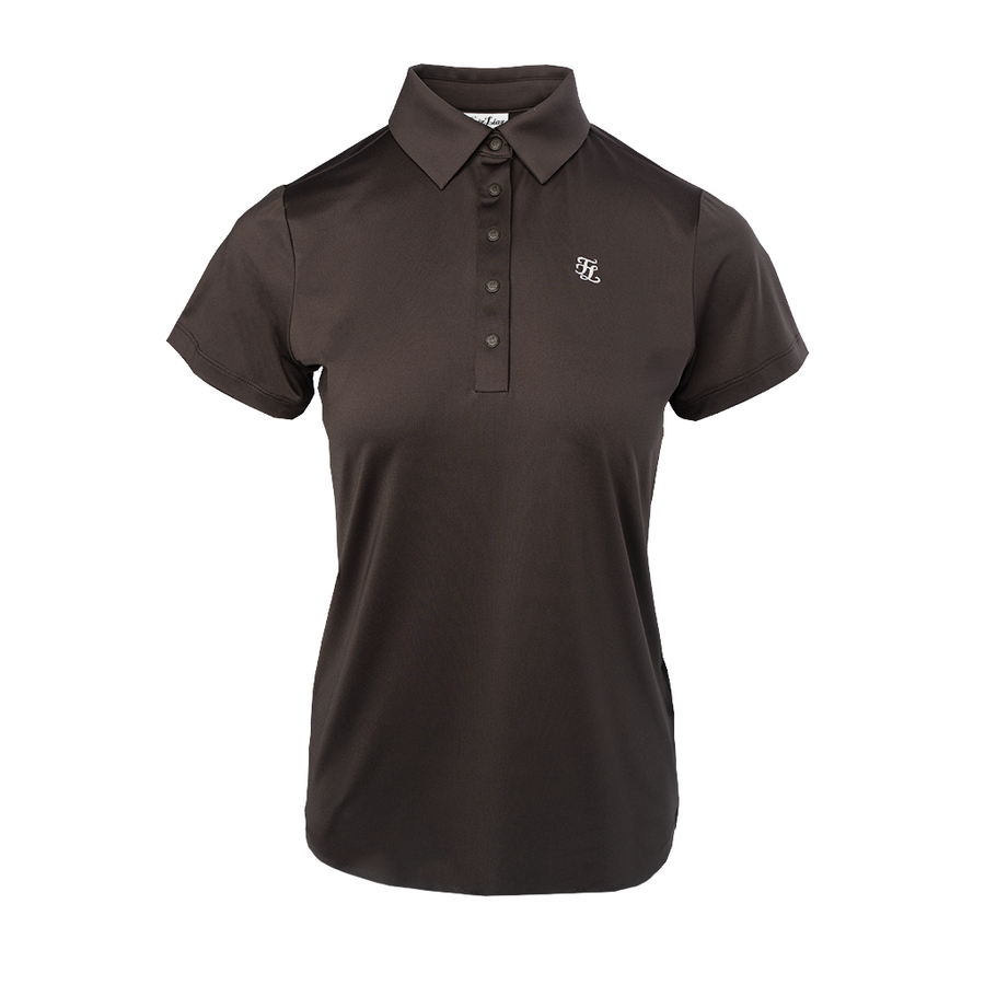 PERFORMANCE POLO [AIR]