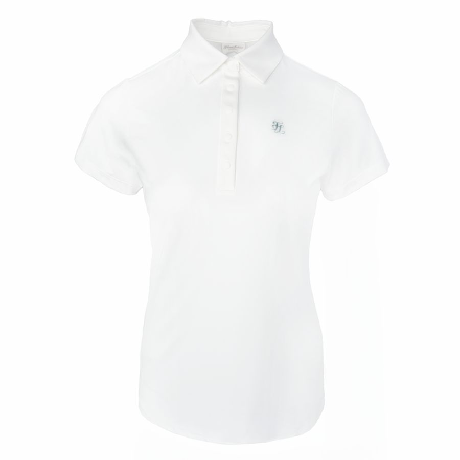 PERFORMANCE POLO [AIR]