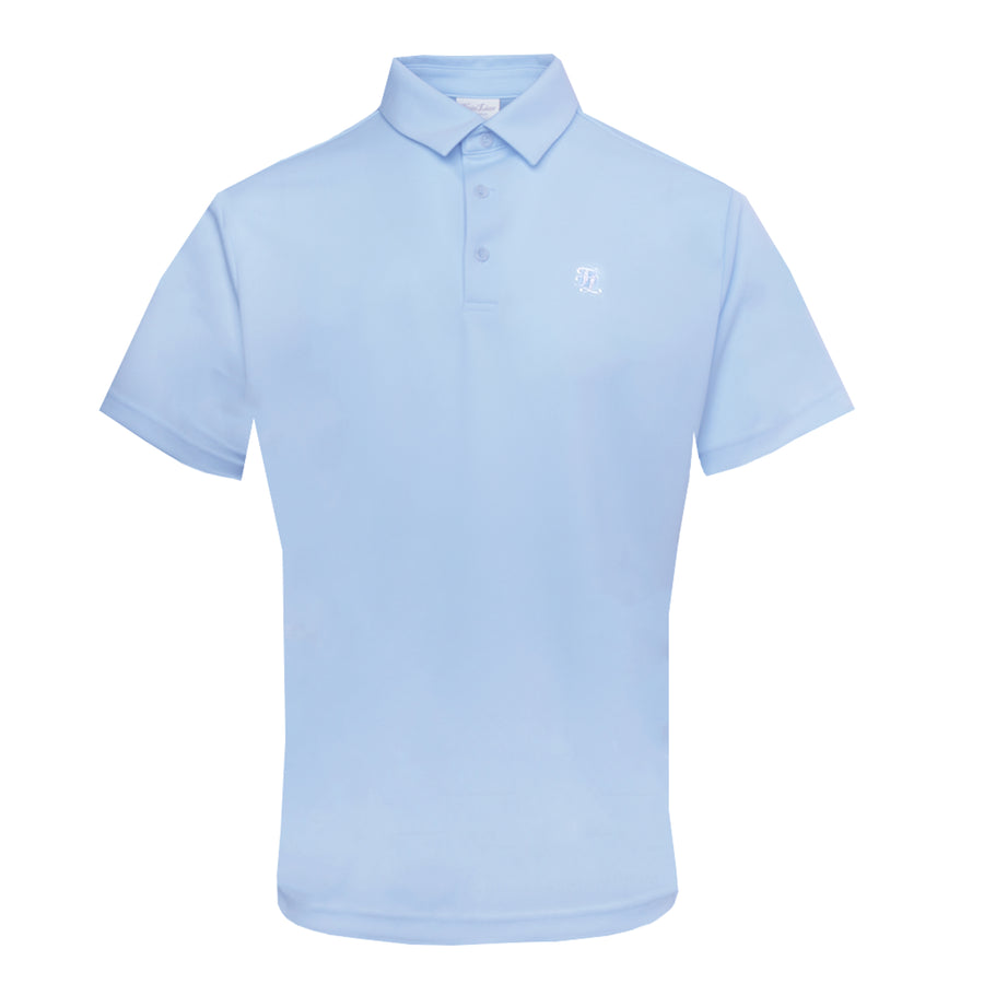 PERFORMANCE POLO CLASSIC [MENS]