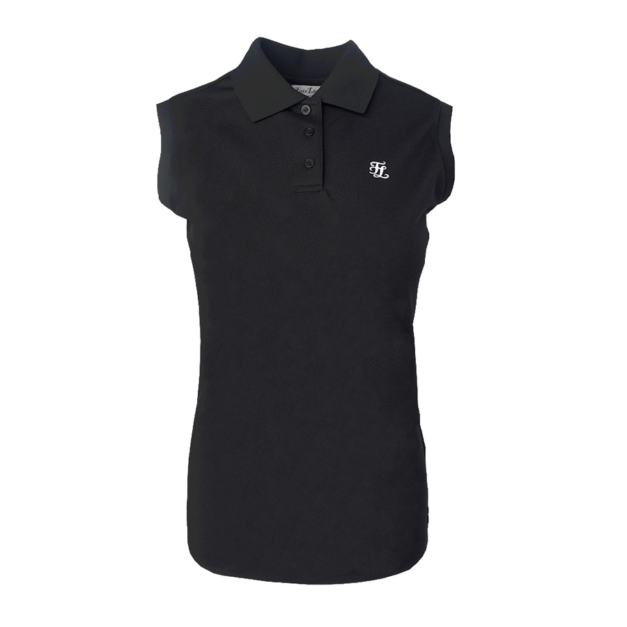 PERFORMANCE POLO CLASSIC SLEEVELESS