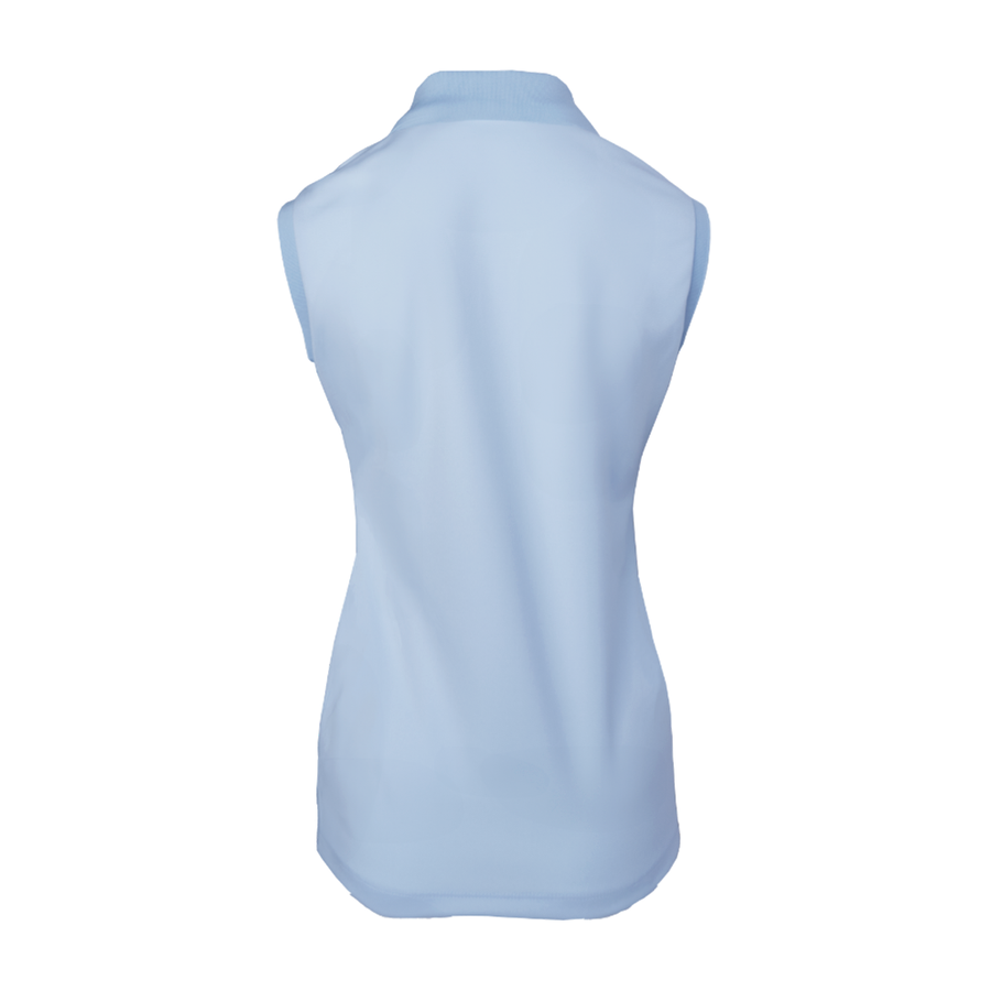 PERFORMANCE POLO CLASSIC SLEEVELESS