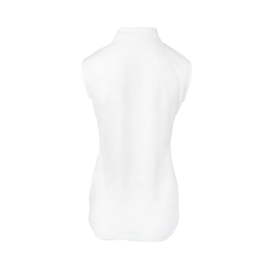 PERFORMANCE POLO CLASSIC SLEEVELESS