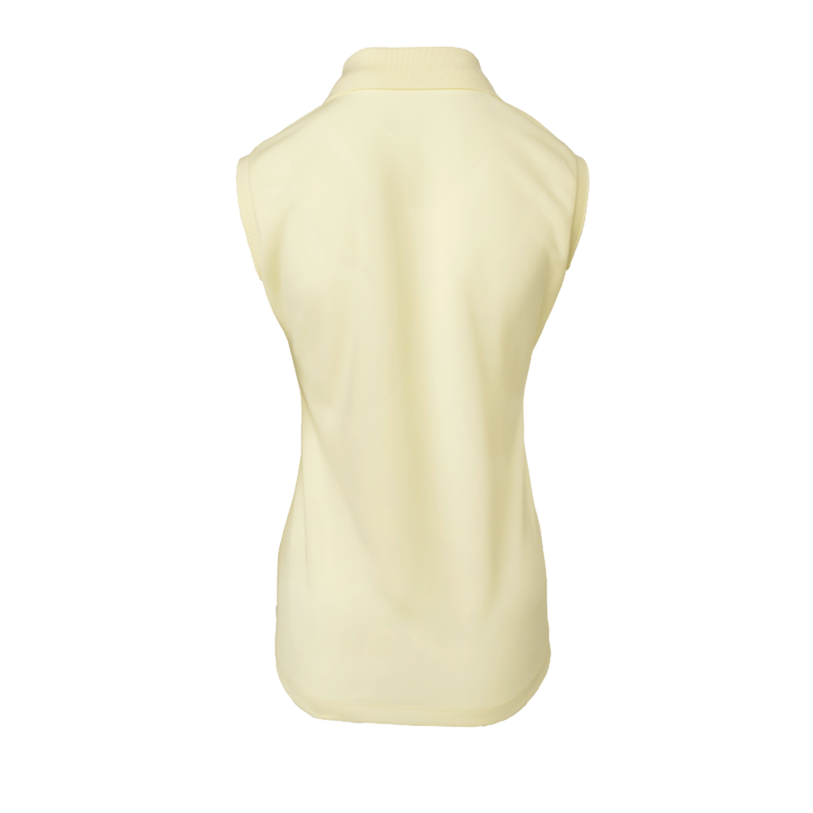 PERFORMANCE POLO CLASSIC SLEEVELESS