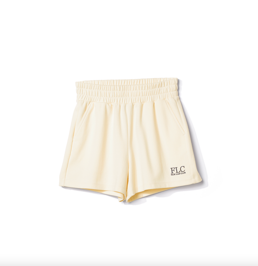 [FLC] EDW SWEATSHORTS