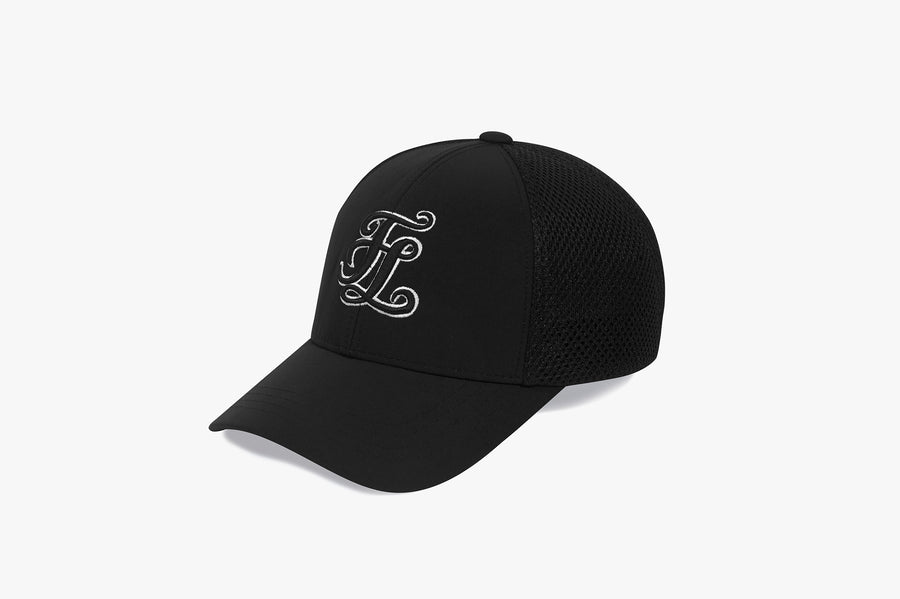 MEN'S MESH CAP